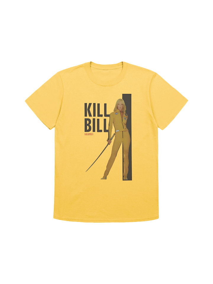 Uma Thurman Kill Bill Quentin Shirt product image (1)