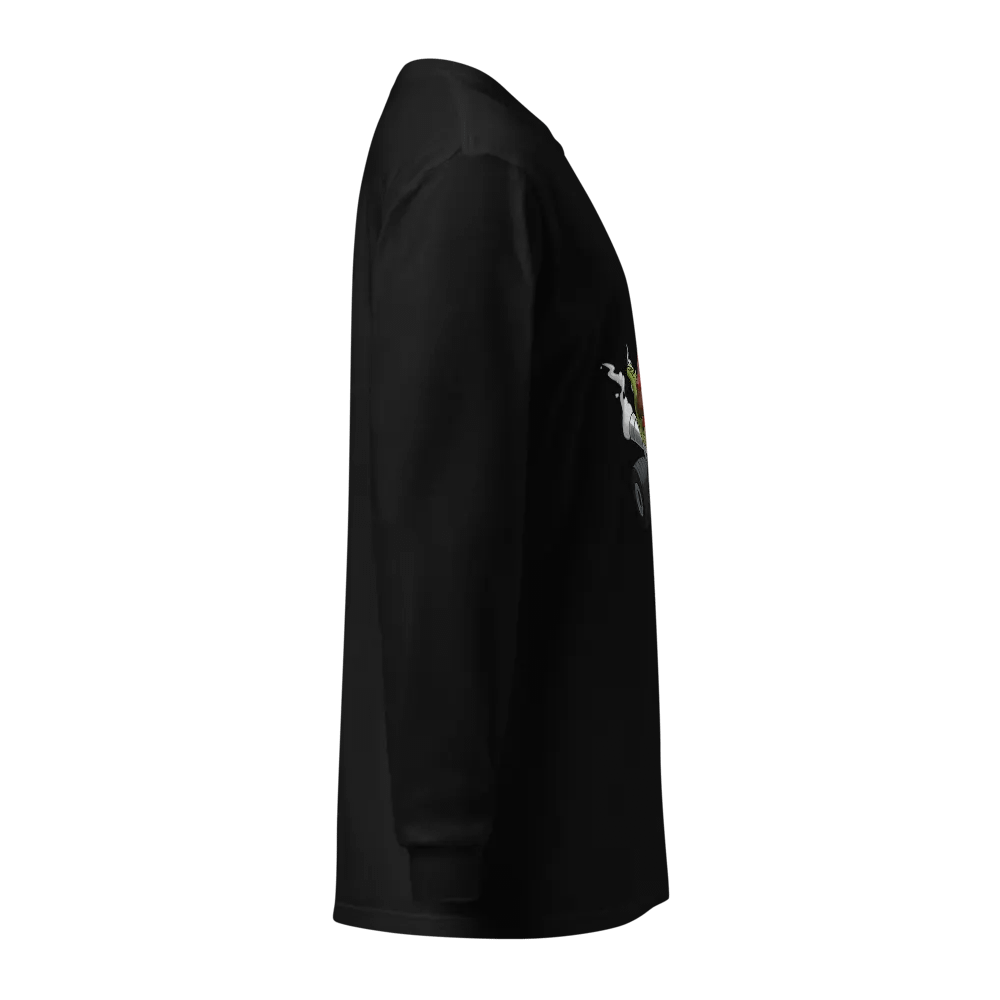 hypnoRed Long Sleeved Shirt product image (7)