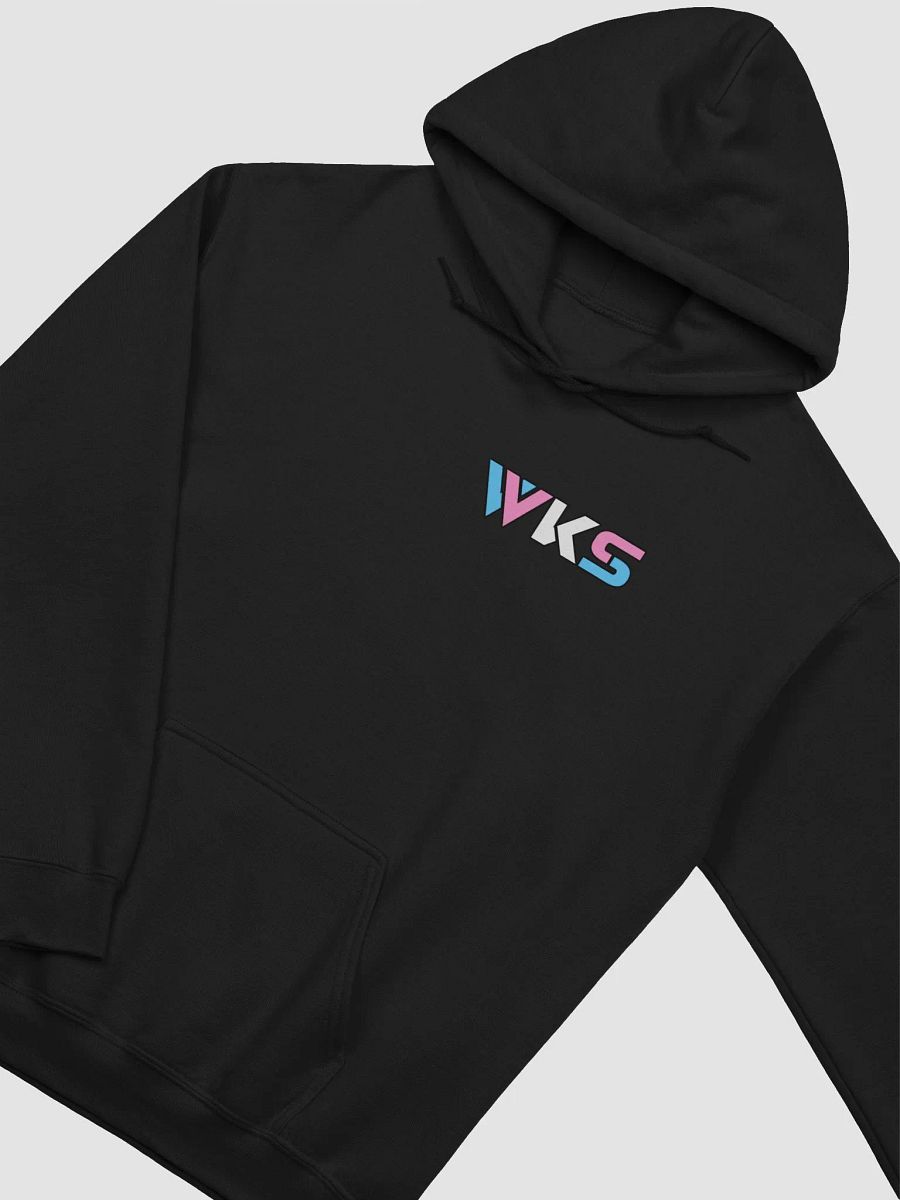 Trans Pride Sausage Hoodie product image (24)