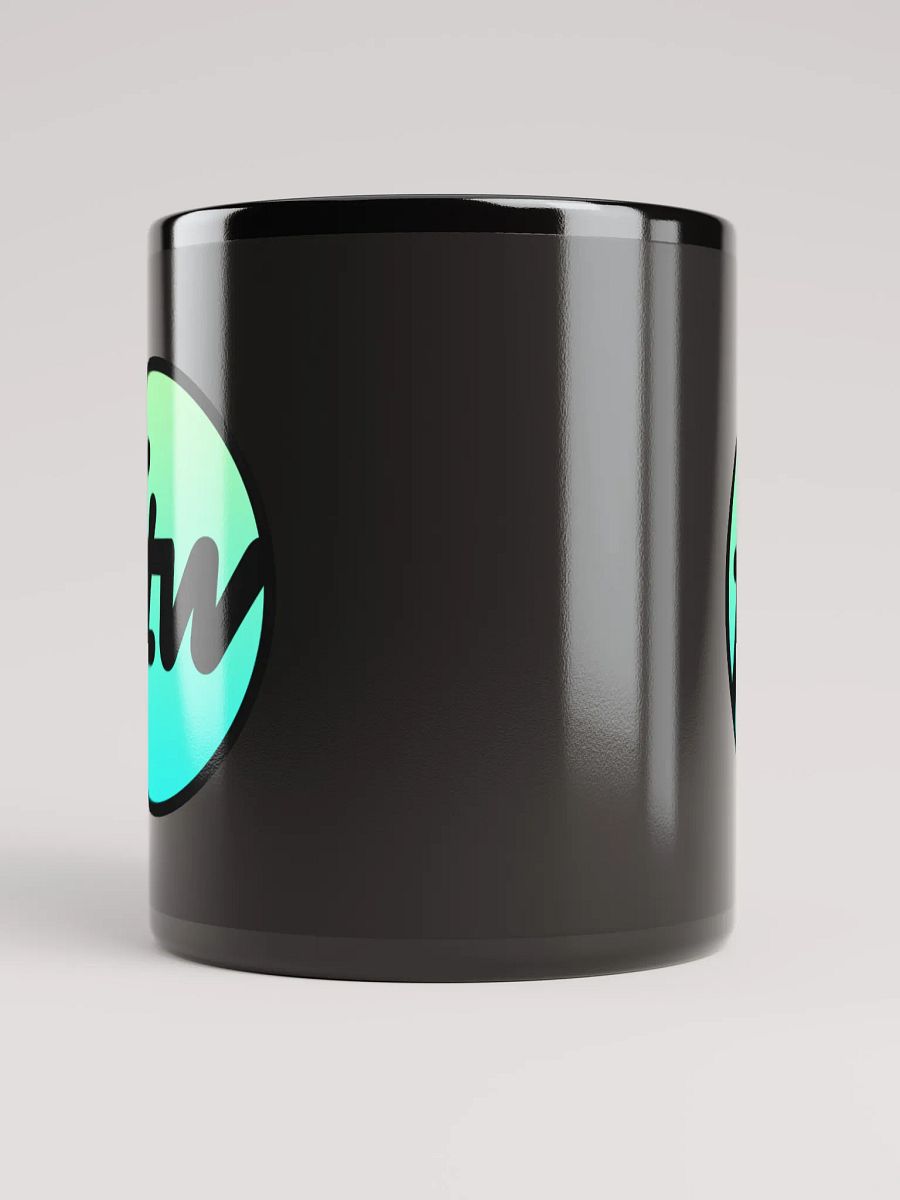 Gradient FTW Mug product image (5)