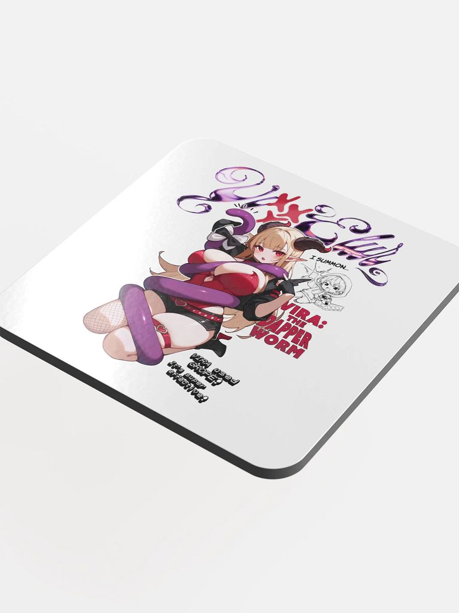 Vixxx summoned coasters product image (4)