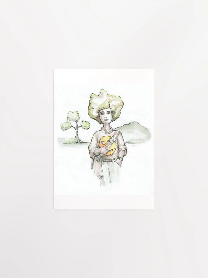 On the Road less traveled product image (1)