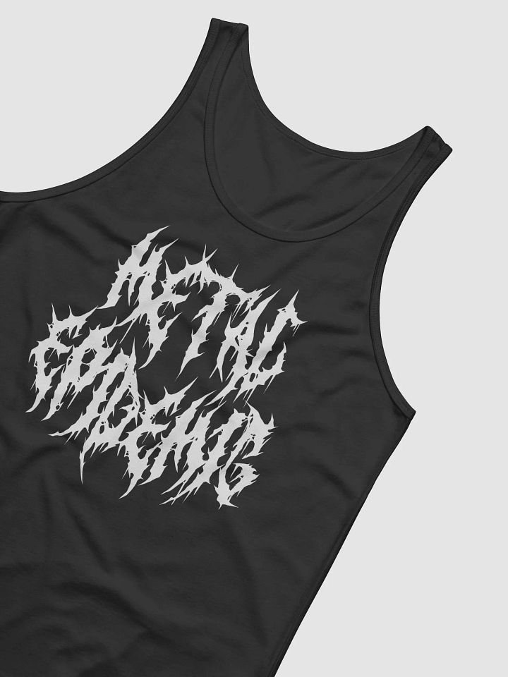 Metal Epidemic Classic Tank product image (2)