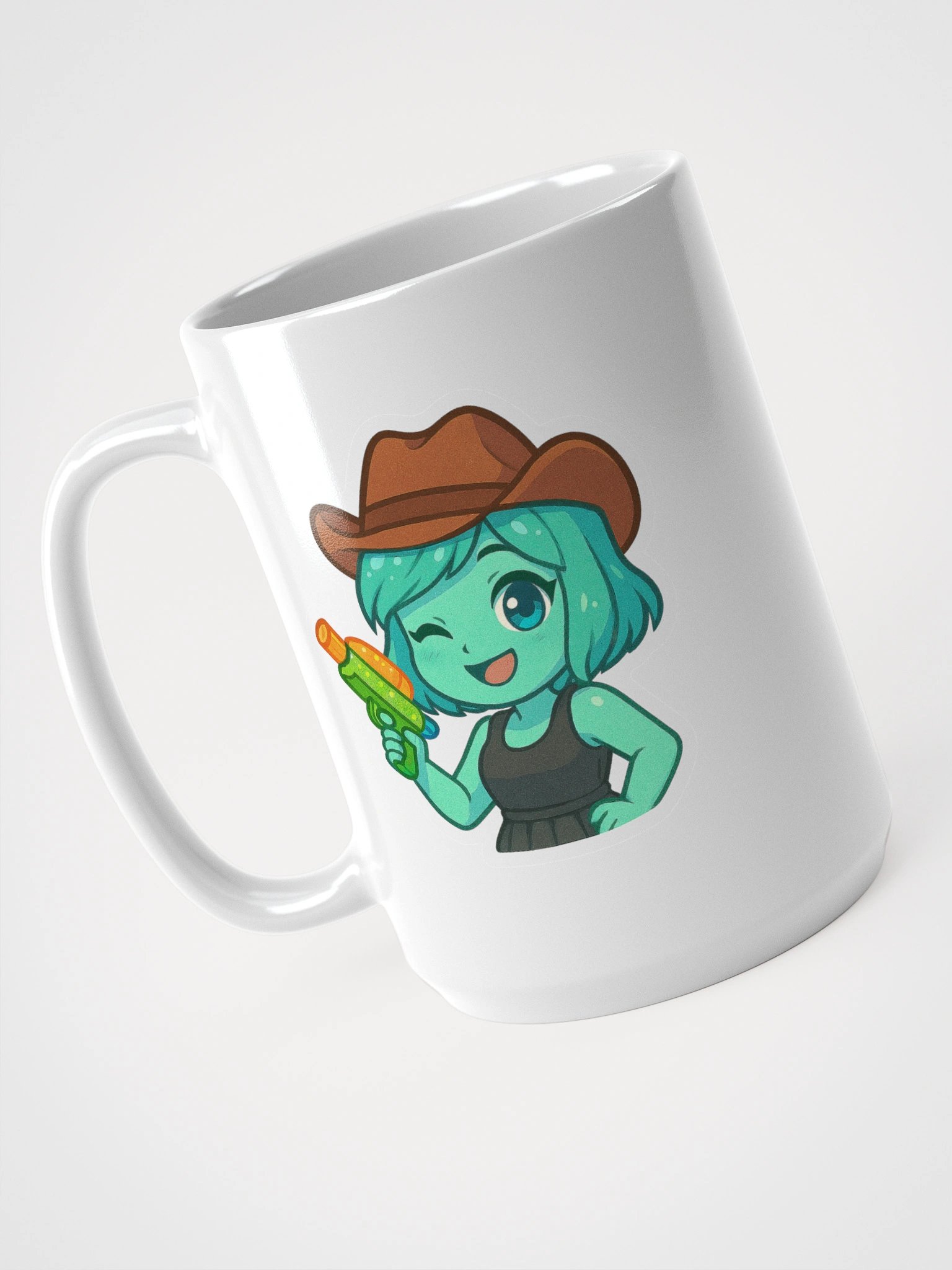 Jello Summer Huntin Mug product image (3)