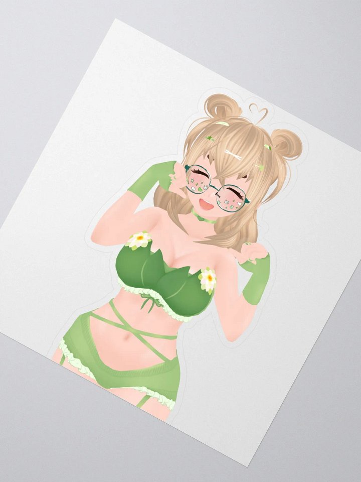 Nyan Vex product image (2)