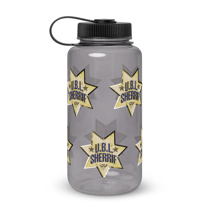 Deputy Bottle product image (1)