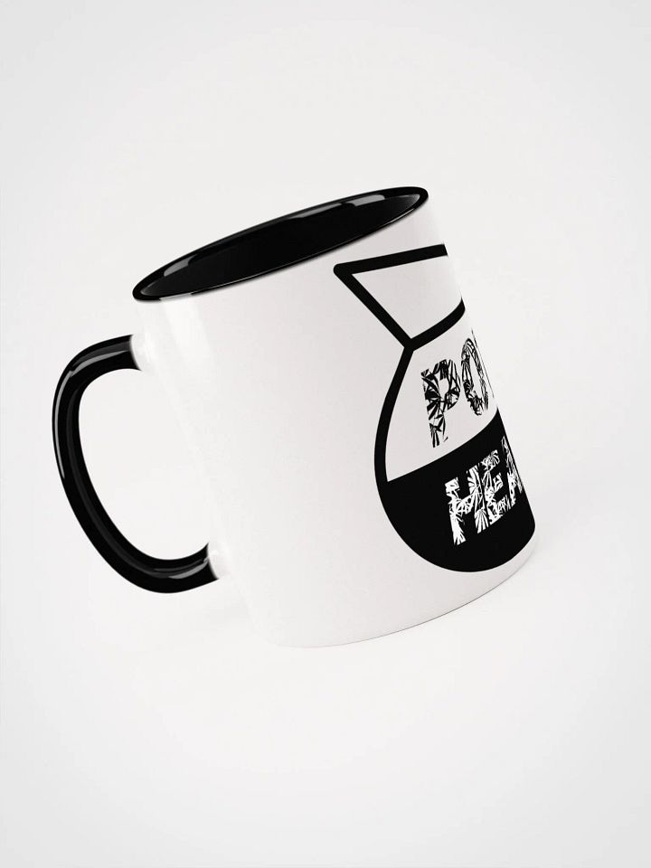 POT HEAD ceramic Mug product image (2)