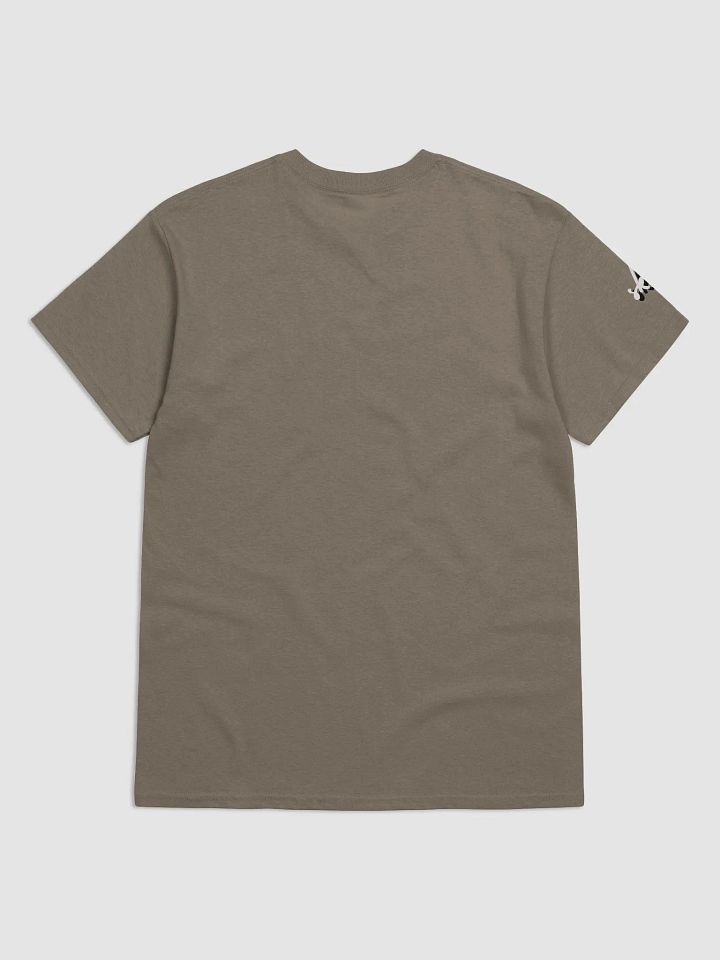 SK8 ahaha T-Shirt product image (2)