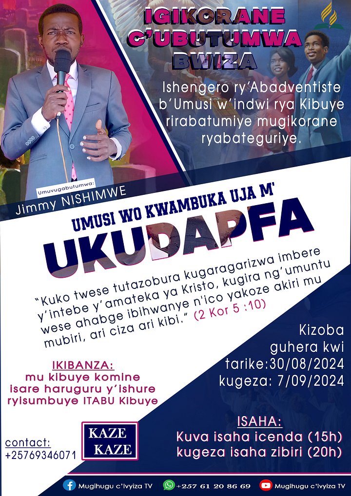 Modele d'affichage pour l'evangelisation product image (1)