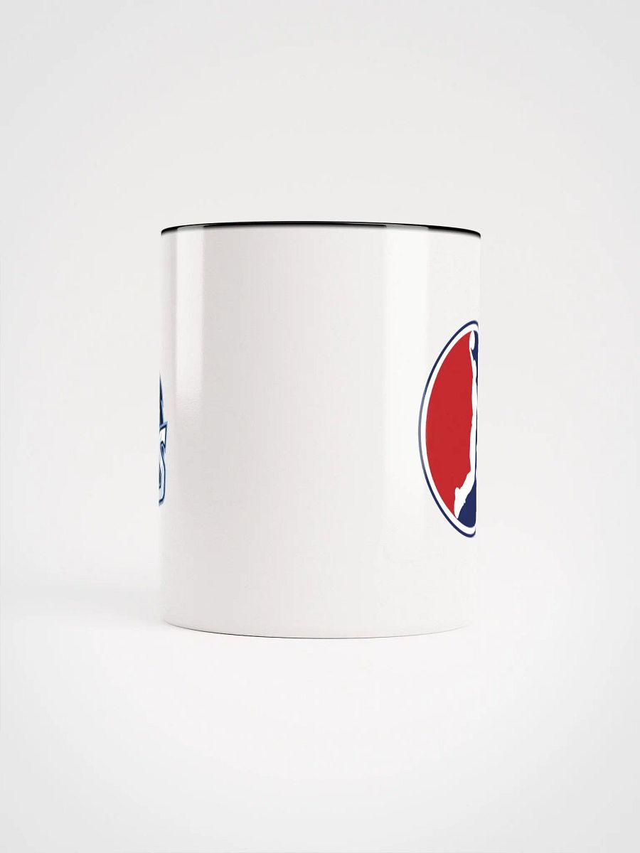 JBL1 Cleveland Giants Mug product image (5)