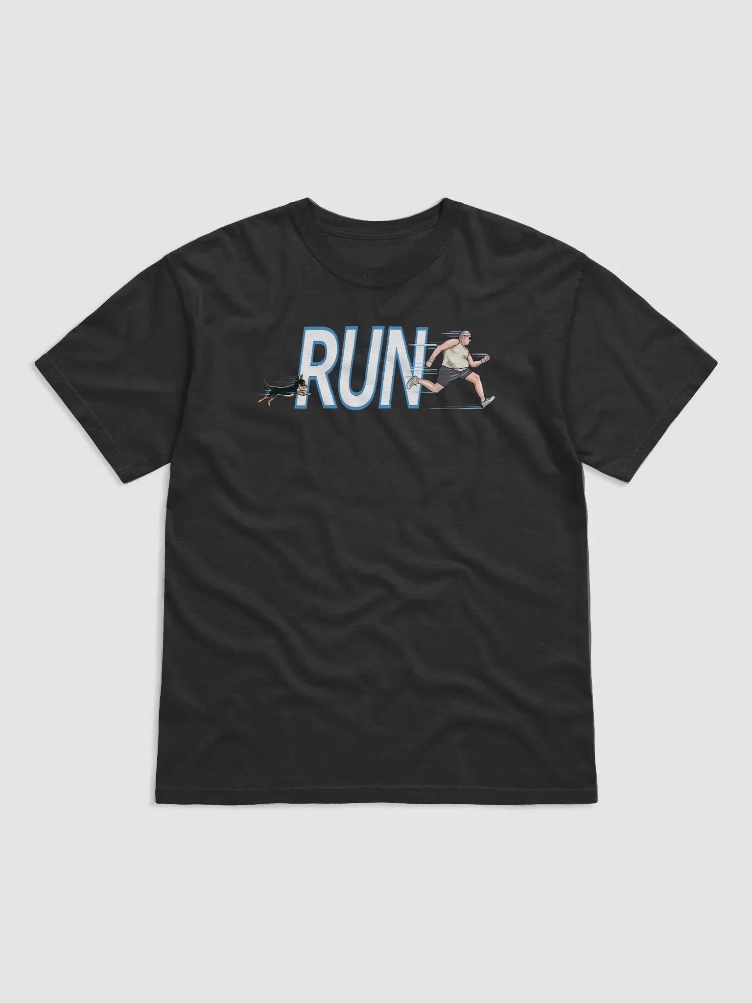 Run T product image (1)