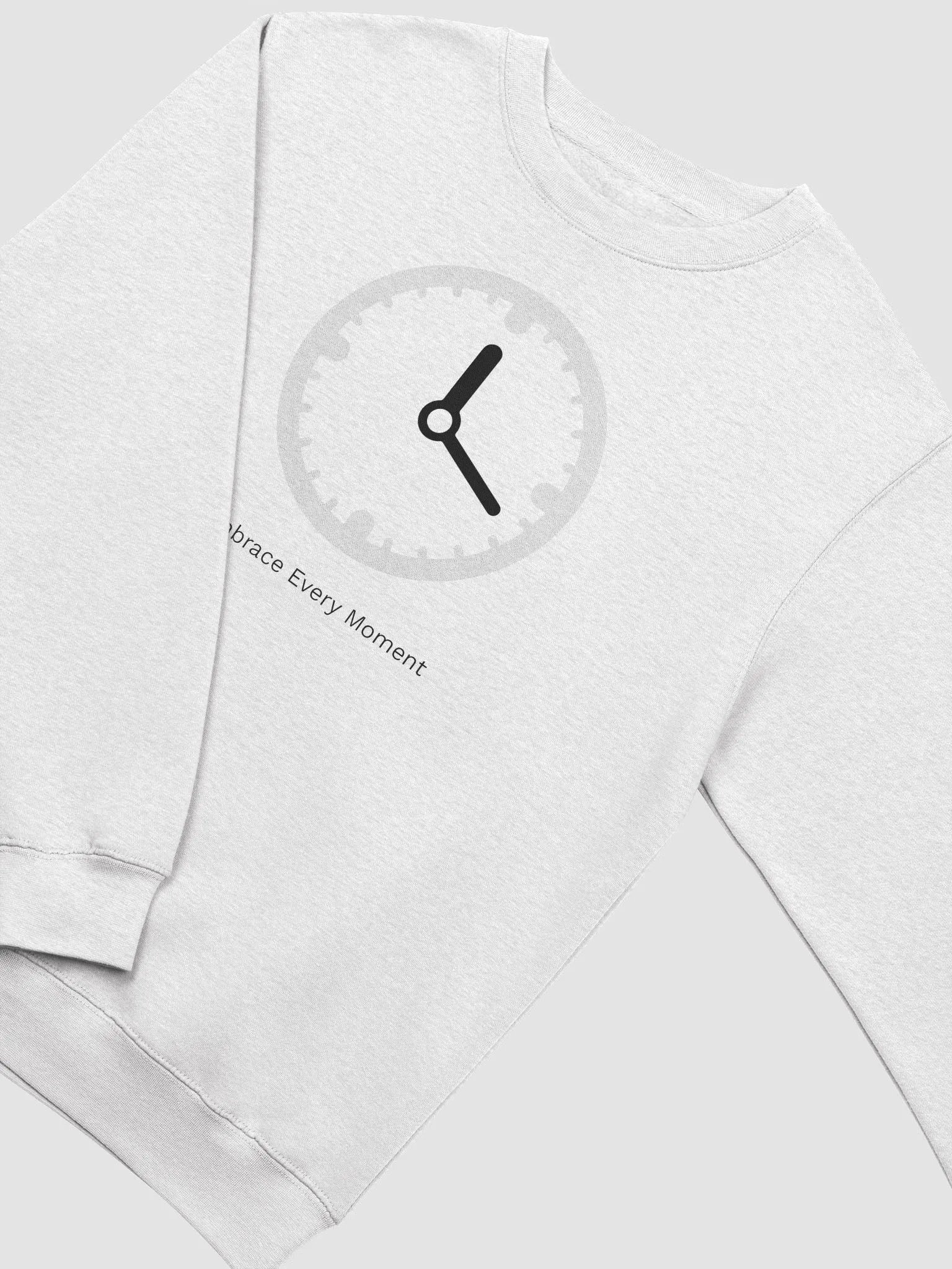 Timeless Embrace Sweatshirt product image (6)