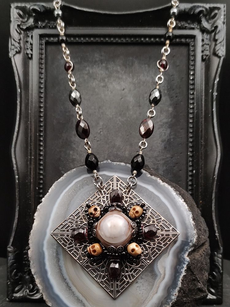 Eye Agate Oracles - Temple ov Thee EYE product image (3)