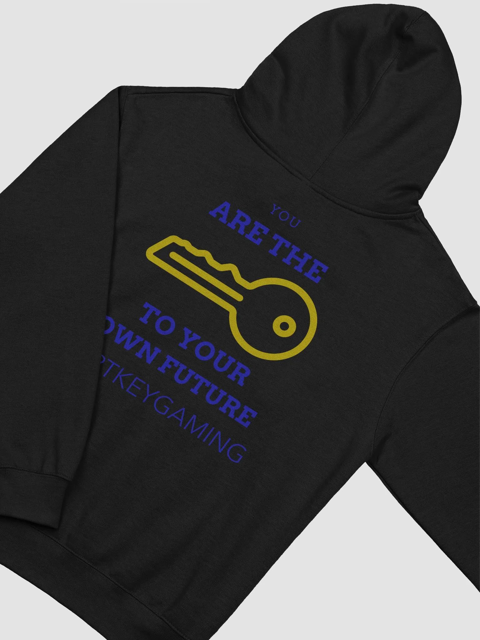 key holders hoodie 2 product image (14)