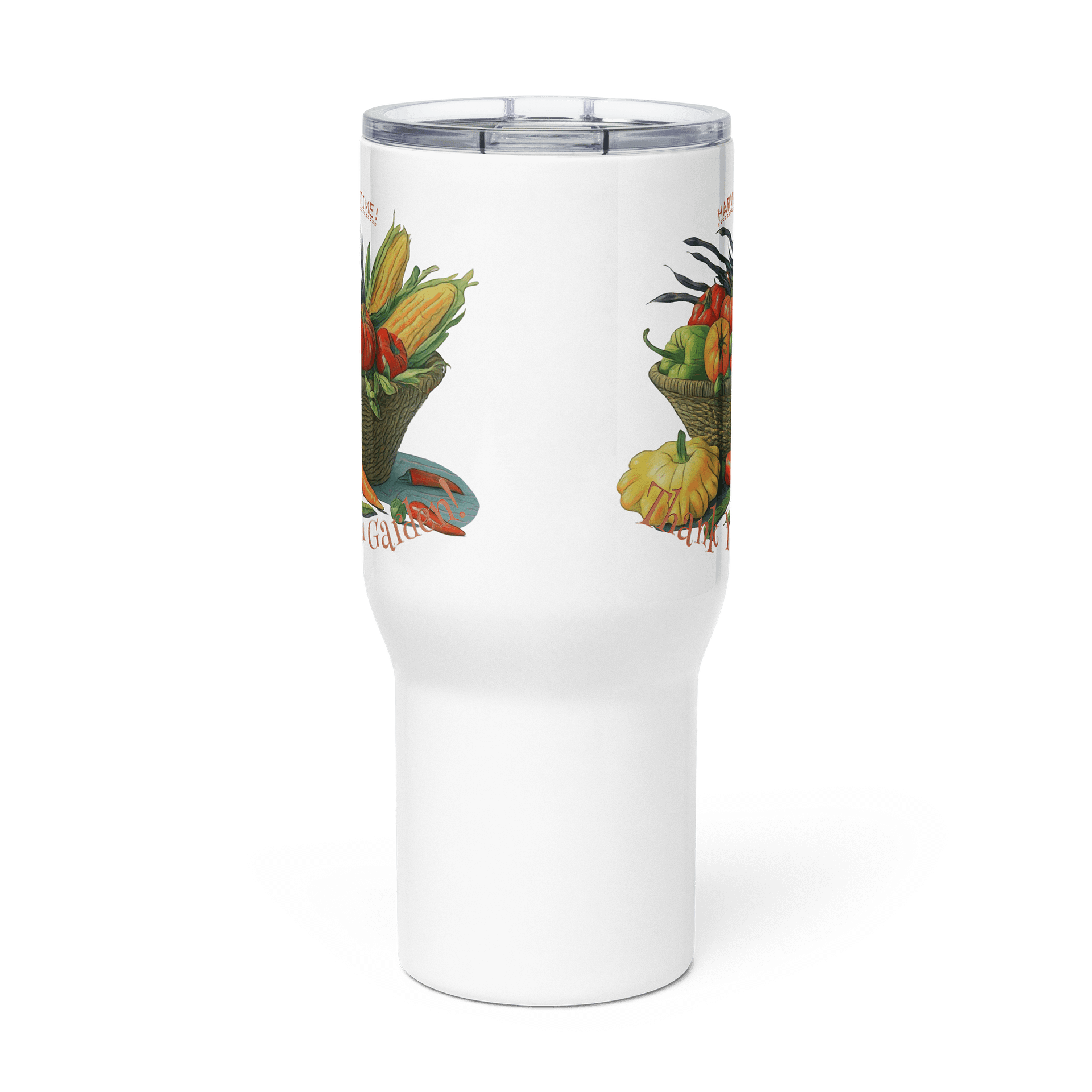 Harvest Time - Travel Mug product image (2)