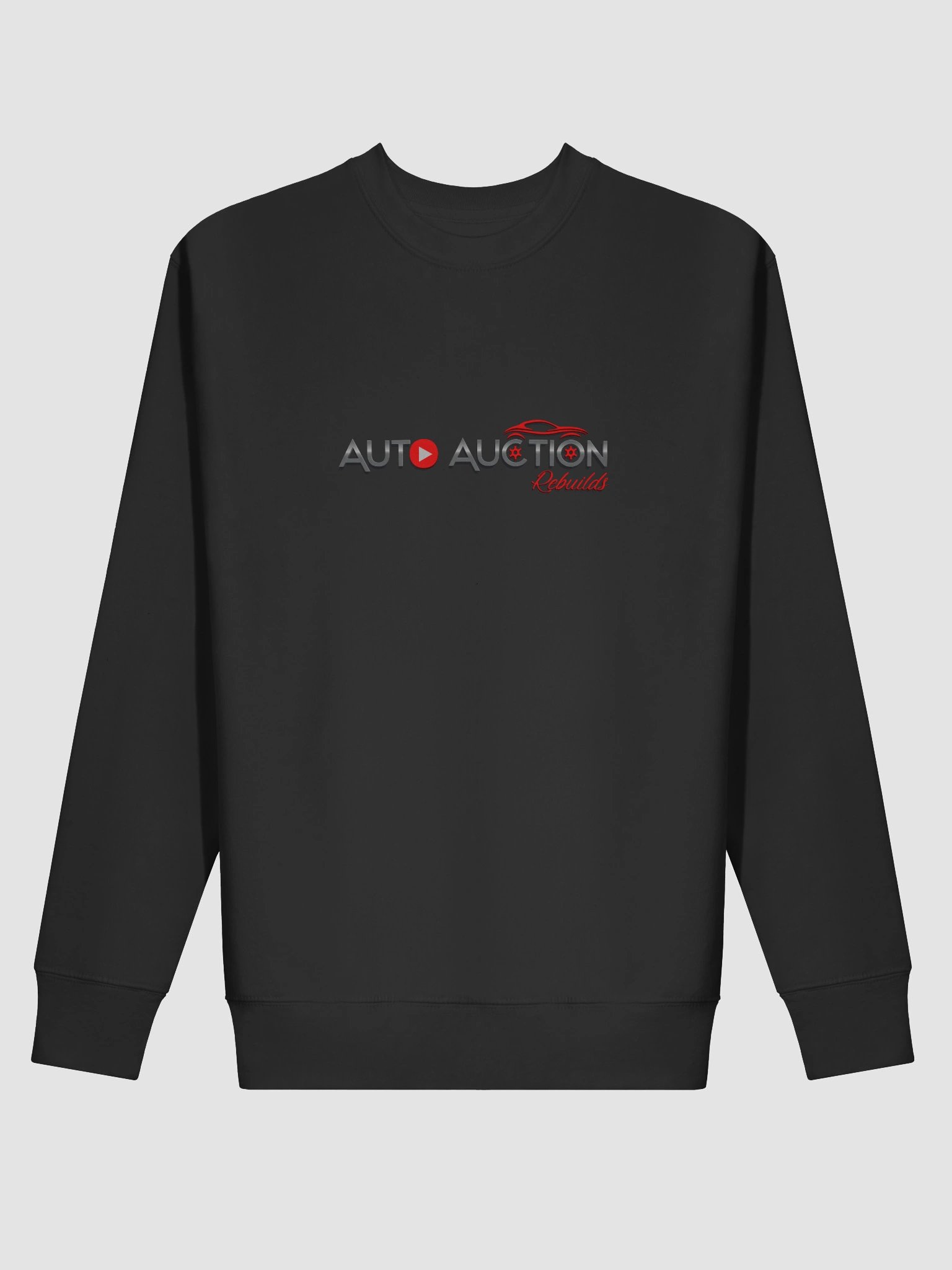 Hot Rod Power Tour 2025 Sweatshirt product image (14)