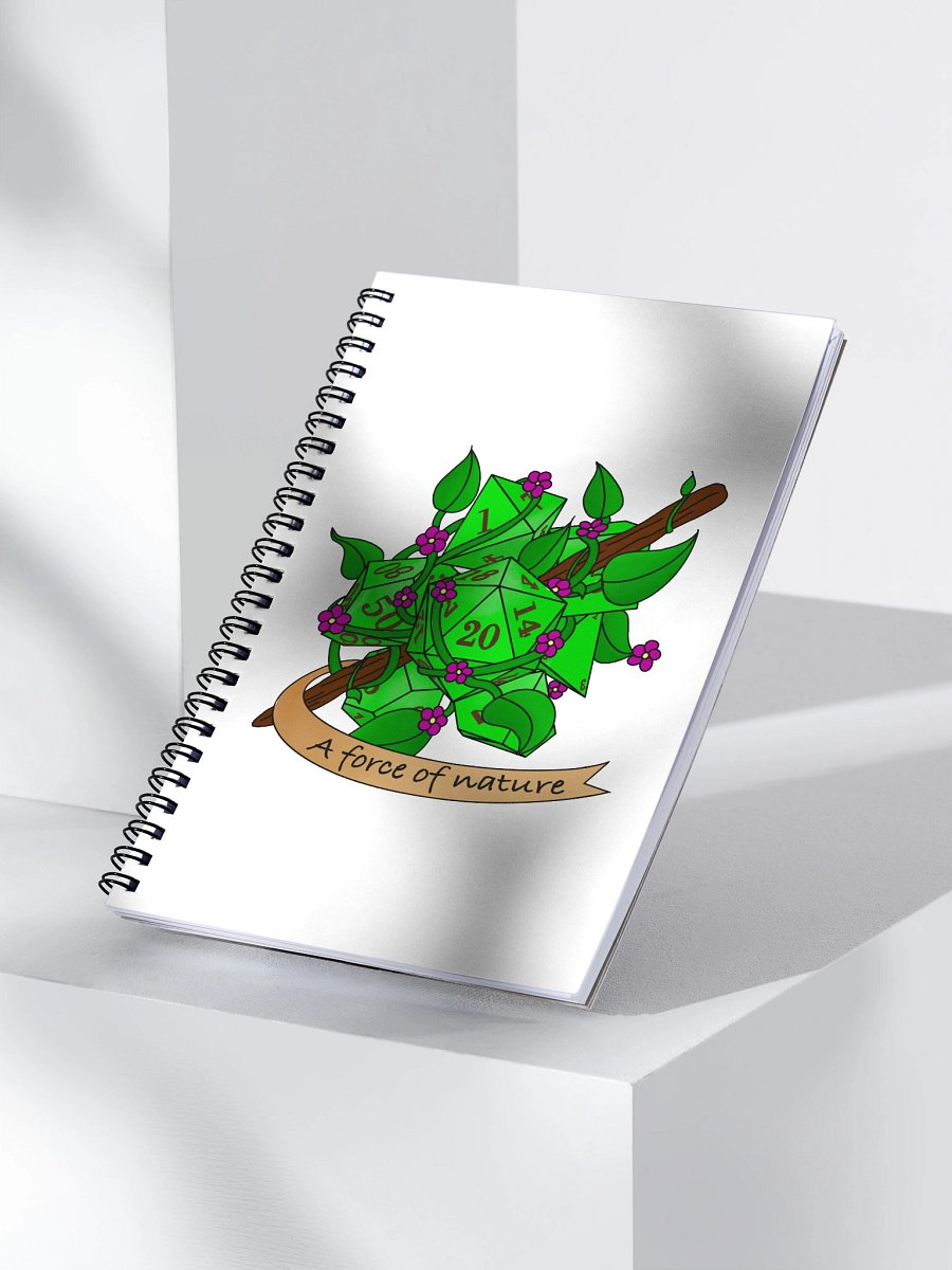 Druid Dice Design product image (3)