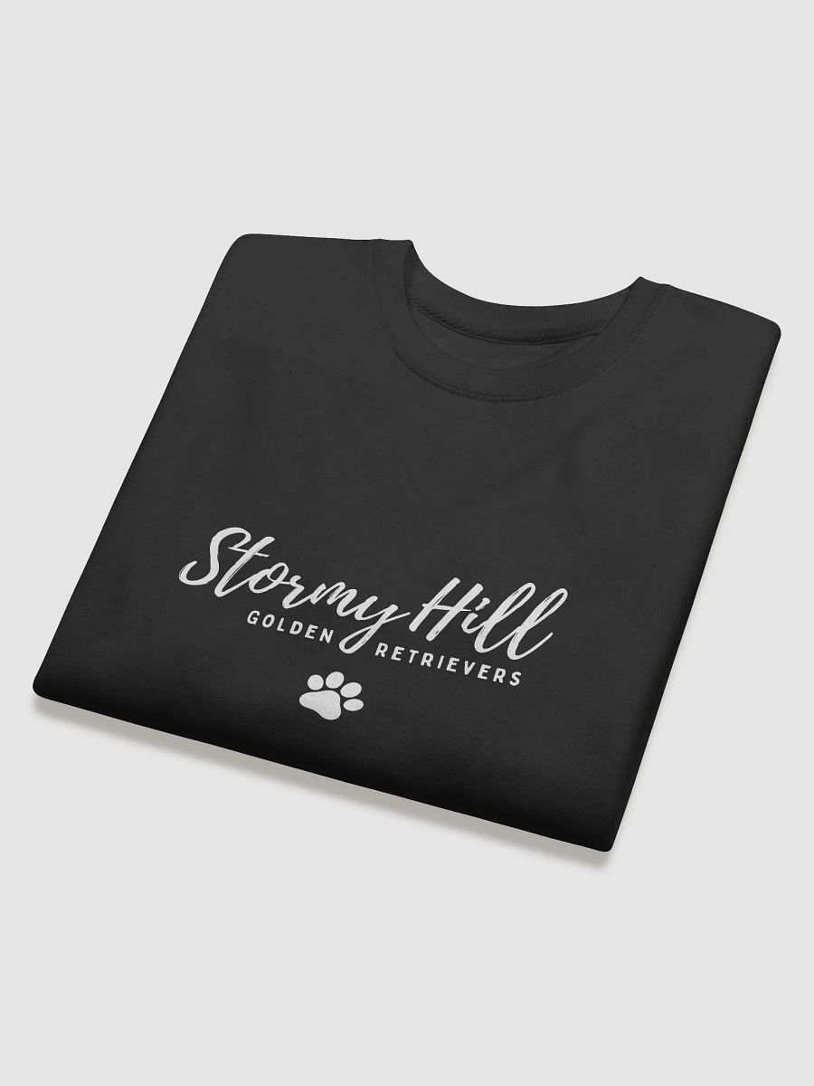 Stormy Hil Signature Script Sweatshirt product image (4)