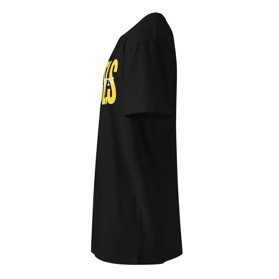 Rebels T-Shirt product image (11)
