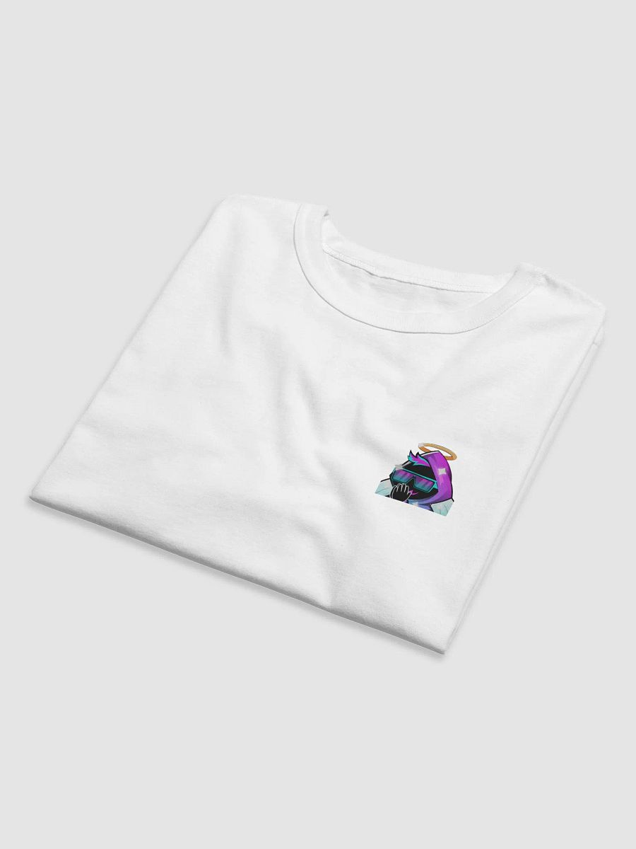 Jamesfxq Innocent Alien T-Shirt product image (6)