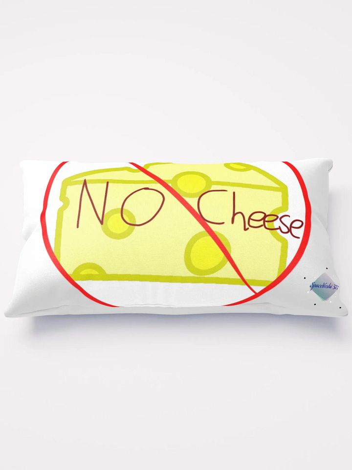 Cuddle the cheese product image (1)