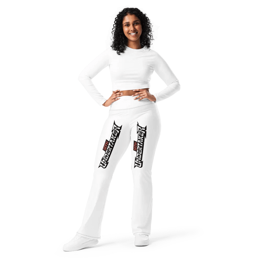 Undertaker Pants product image (1)