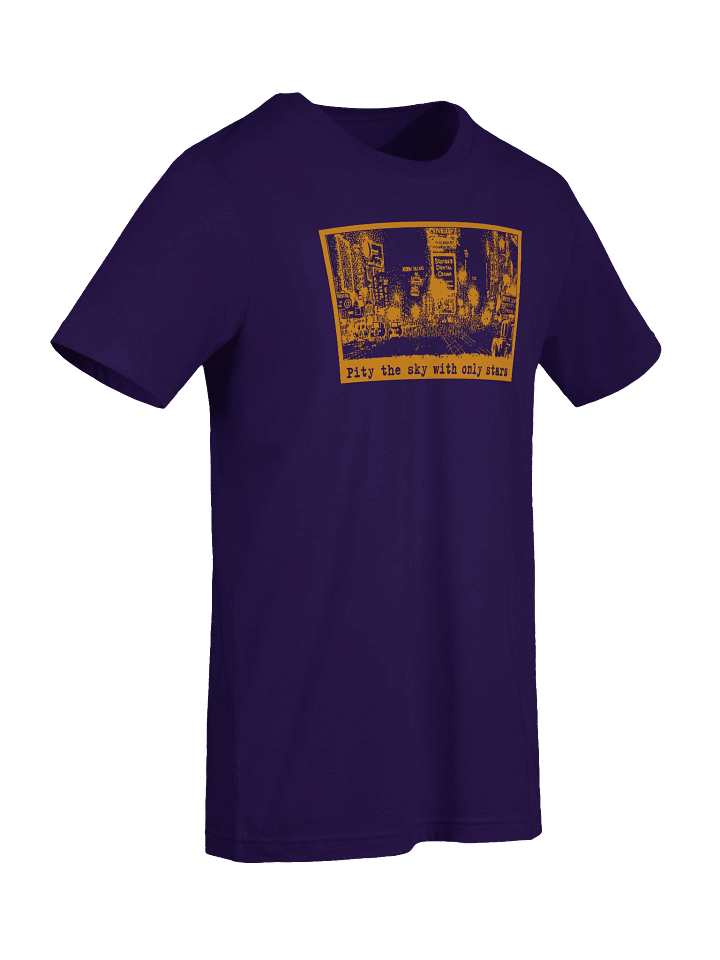 Pity the Sky 1925 Tee product image (2)