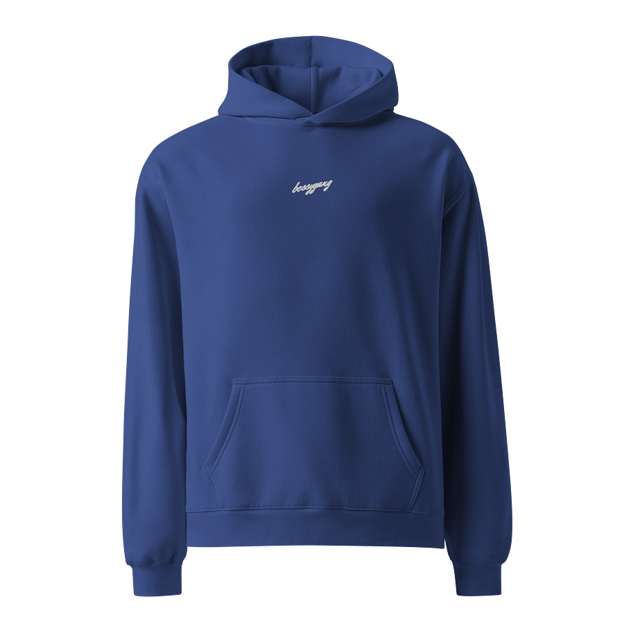 Signature Premium Hoodie product image (6)