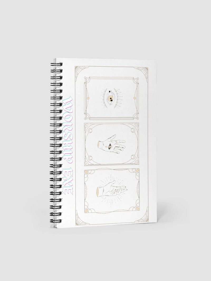 COE Notebook