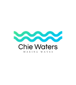 Chie Waters : Making Waves (POD Store)