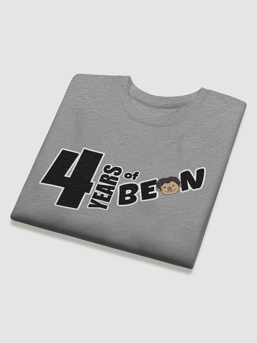 4-Year Anniversary Pullover product image (4)