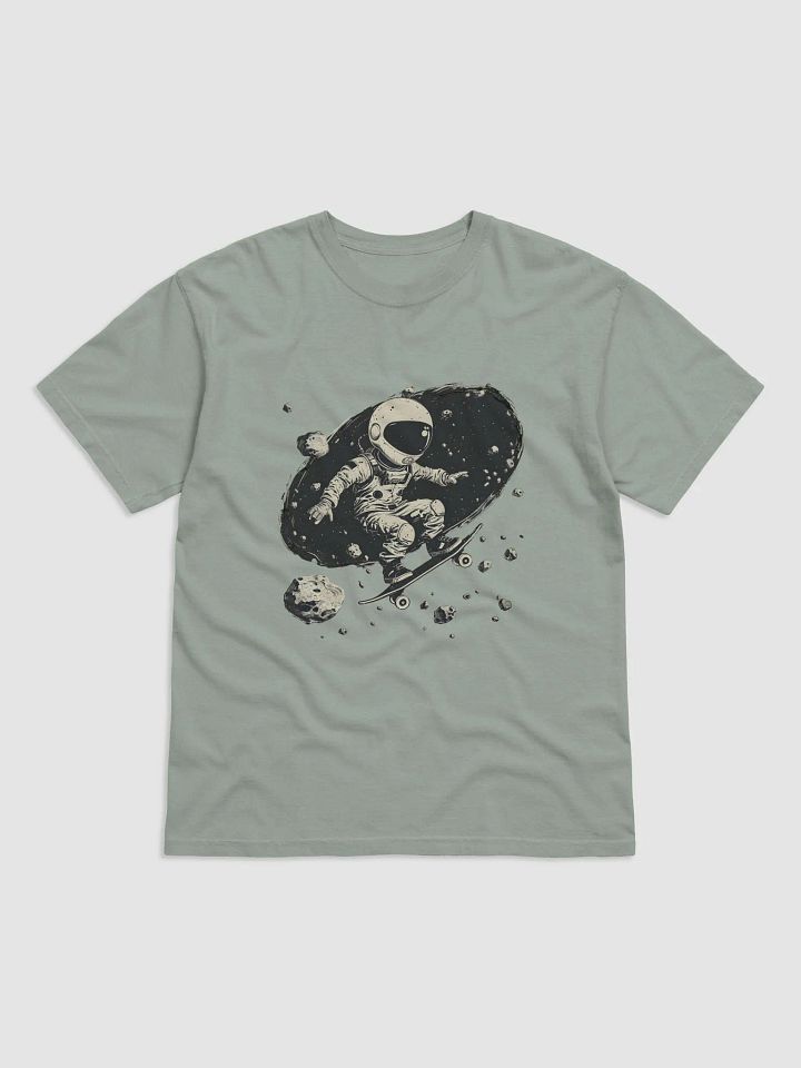 Astronaut Skateboarder product image (1)