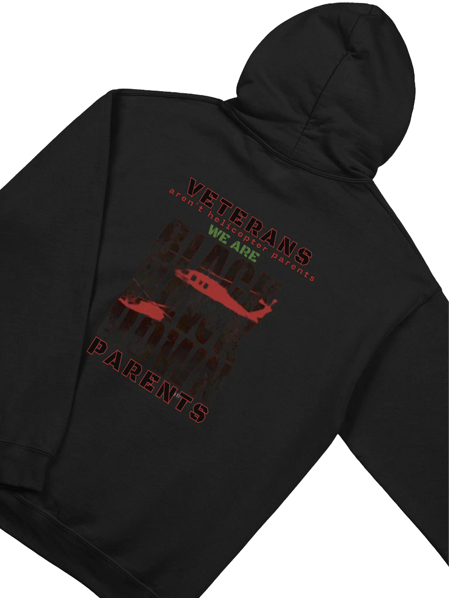 VETERAN PARENT product image (4)