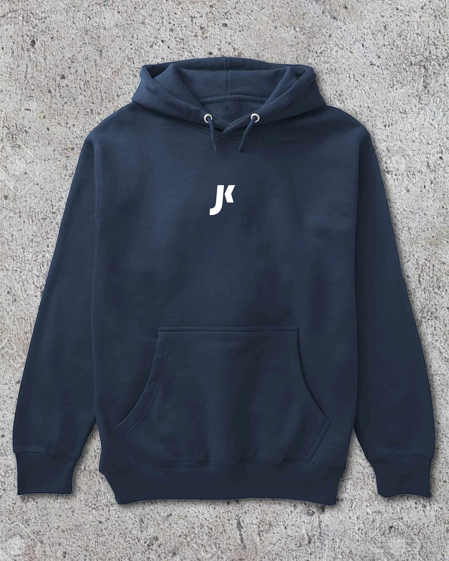 JK Logo Hoodie product image (2)