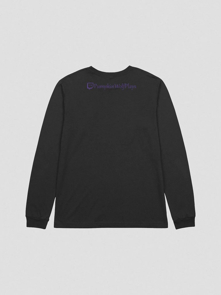 Cheer Long Sleeved Shirt product image (8)