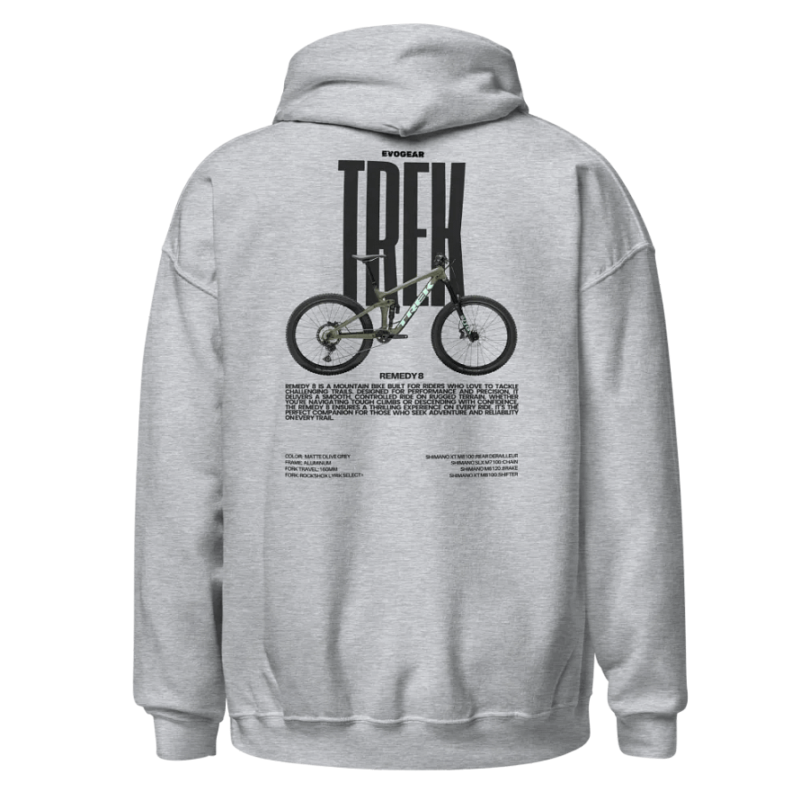 Trek Remedy 8 Hoodie product image (1)