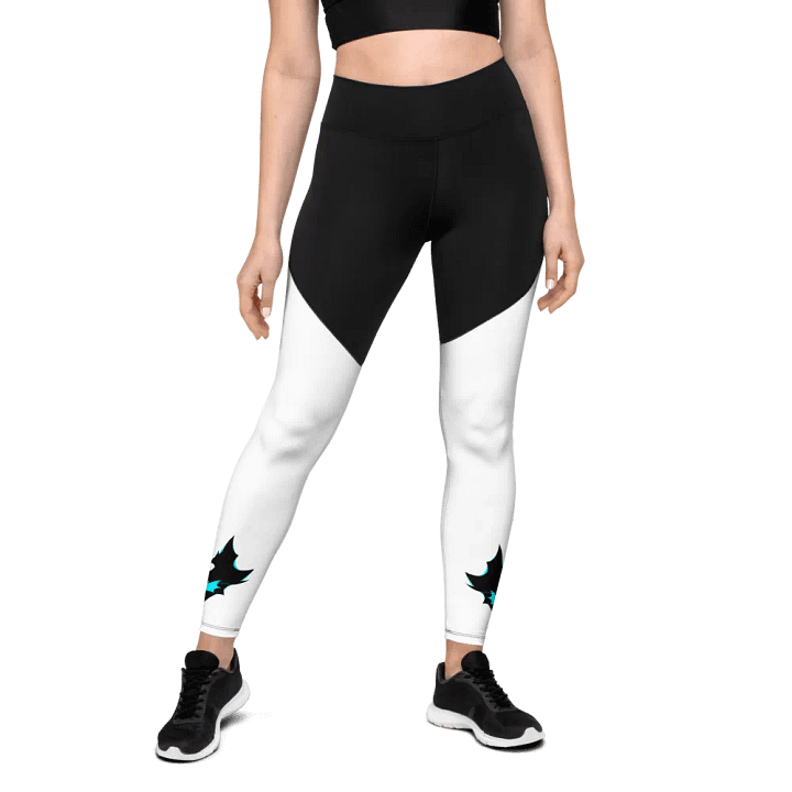 Mimi Logo Sport pants product image (2)
