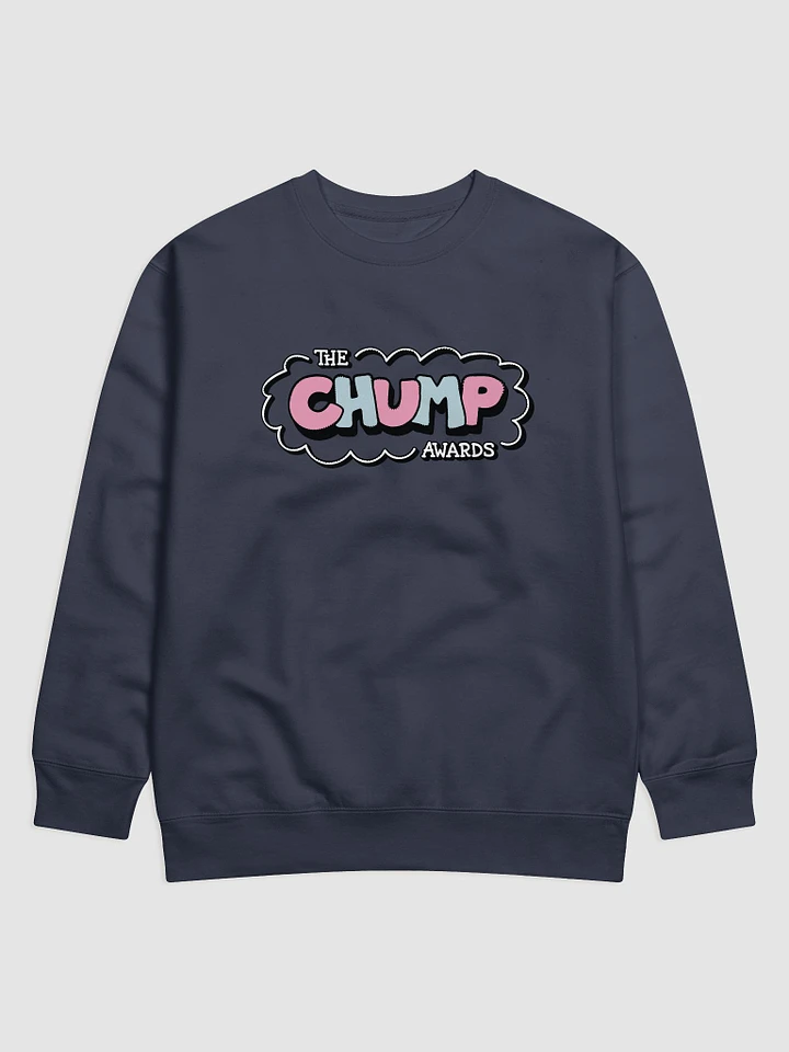 The Chump Awards Sweatshirt product image (2)