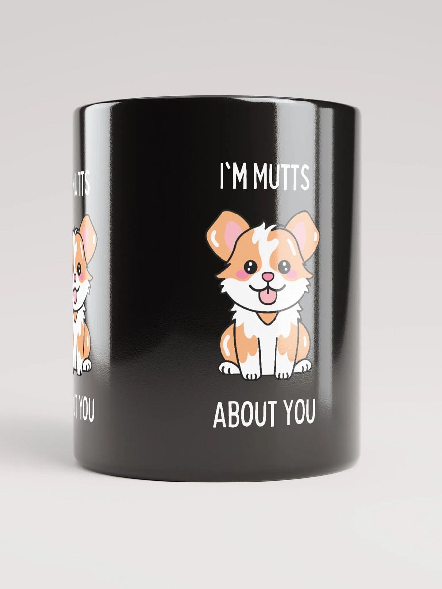 I'm Mutts About You Coffee Mug product image (10)