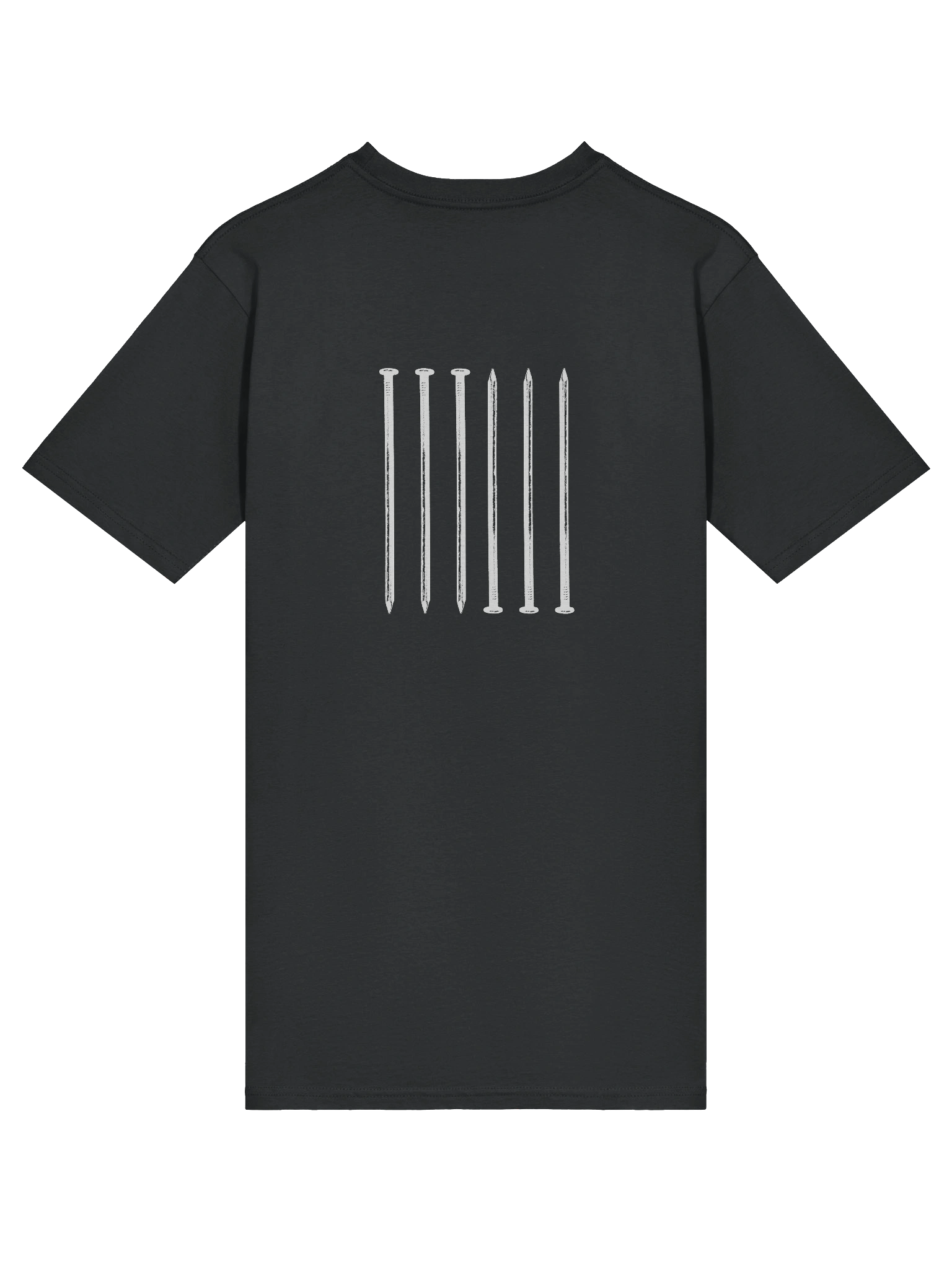 1521 Rats - Oversized Tee - Jon Silent product image (4)