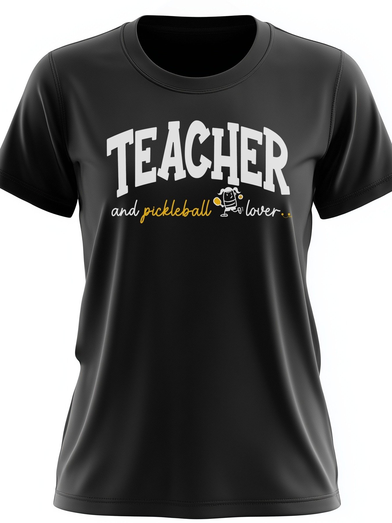 🏓🍎💥 Teacher and Pickleball Lover product image (4)