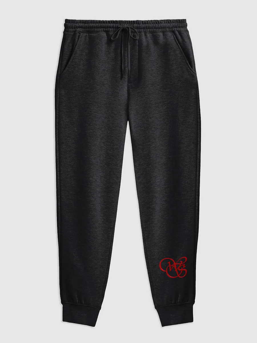 WS Fleece Joggers product image (6)