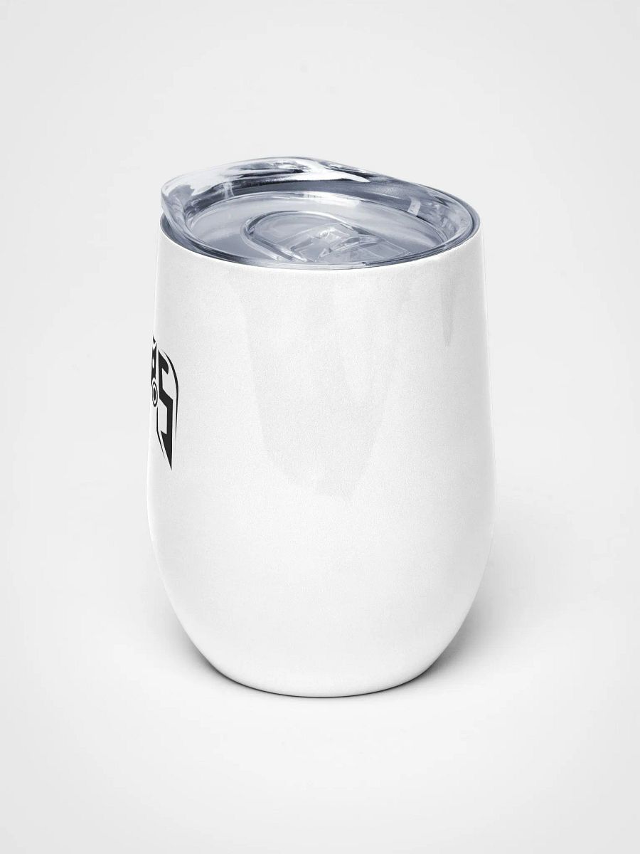 Logo Wine Tumbler (Panda) product image (5)
