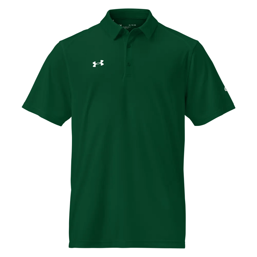 CasualFit + Under Armour® Men's Polo Shirt product image (1)