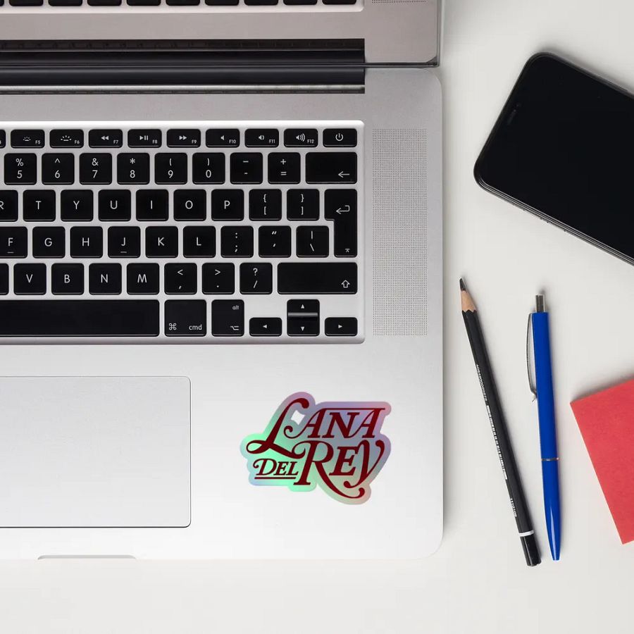 holo lana sticker product image (12)