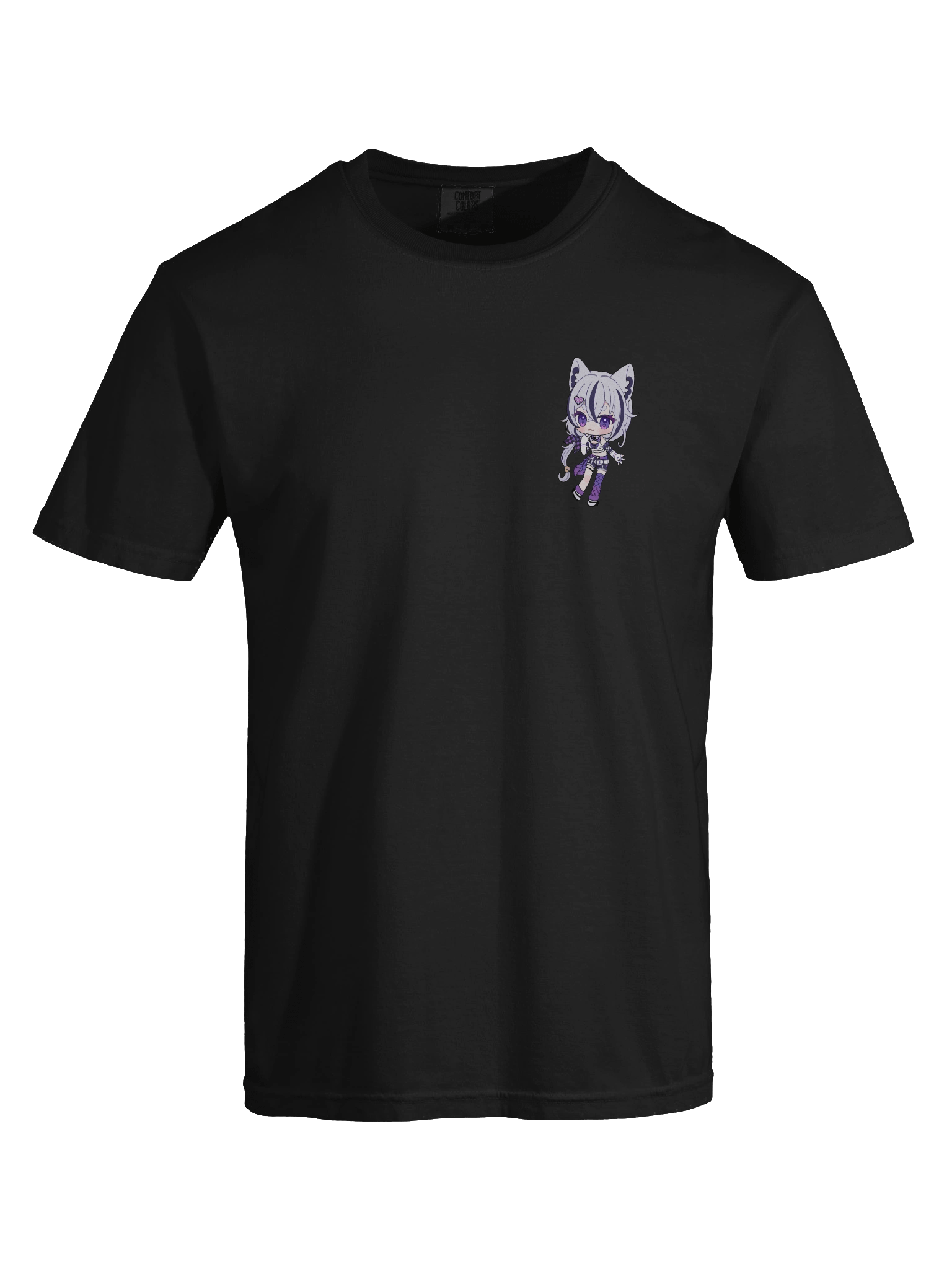 Nevvy Tee product image (39)
