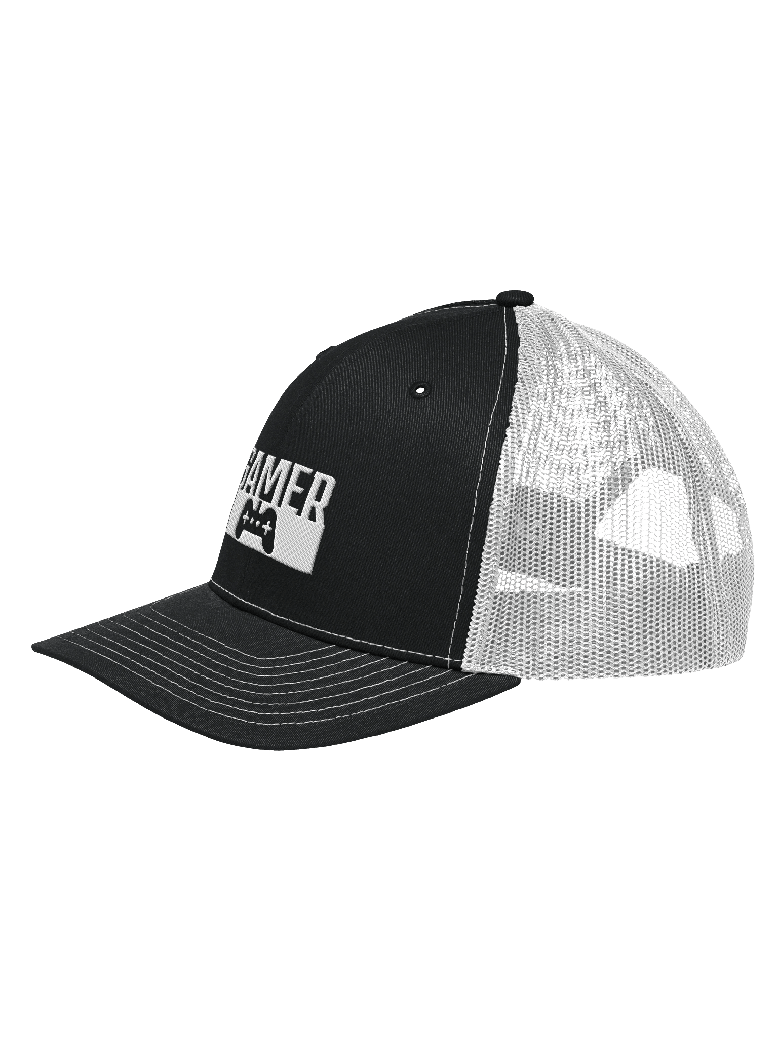 Gamer Trucker product image (29)