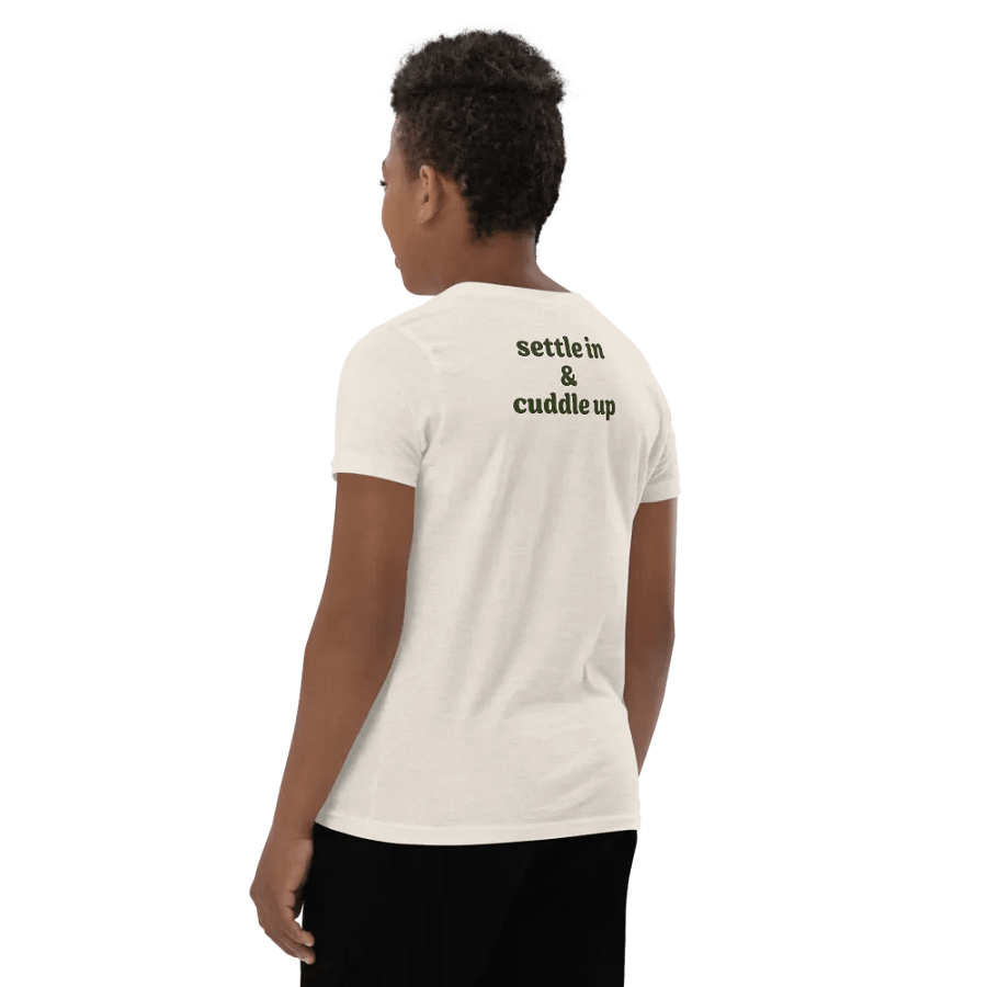 Kid's Storytime Tee product image (8)