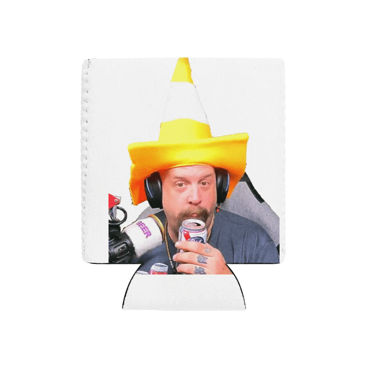 Conehead Chronicles Cooler product image (3)