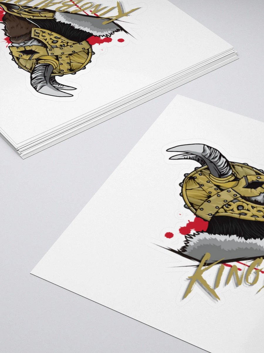 KB Sticker product image (4)